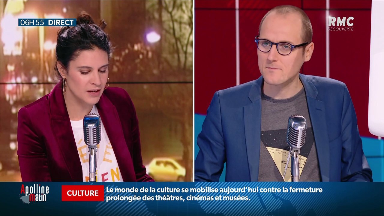 La chronique d'Anthony Morel : Noël, des idées cadeaux pour s'évader - 15/12