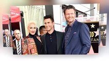 Miranda Lambert nearly ruined engagement news Blake Shelton and Gwen Stefani's(f