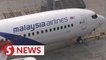 Govt to further discuss with Khazanah to resolve Malaysia Airlines' problems