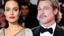 Angelina Jolie sent an ultimatum to Brad Pitt, mediating the divorce by agreemen