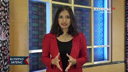 Ganjar Apresiasi, Partisipasi Pilkada Serentak 74,34 Persen