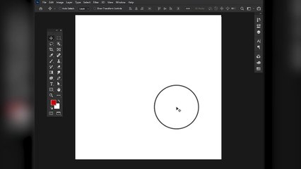 آشنایی با ابزار های فتوشاپ shape و اضافه کردن شکل جدید به فتوشاپ