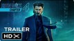 JOHN WICK Chapter 4: Resurrection - Trailer #1 | (2021) Keanu Reeves | Teaser Concept