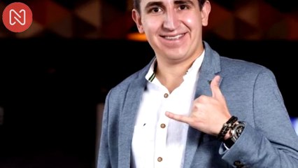 Marcelo Dlpo es un influencer apasionado por el deporte y las redes sociales