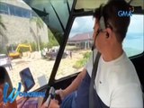 Wowowin: Willie Revillame, lisensyadong piloto na!