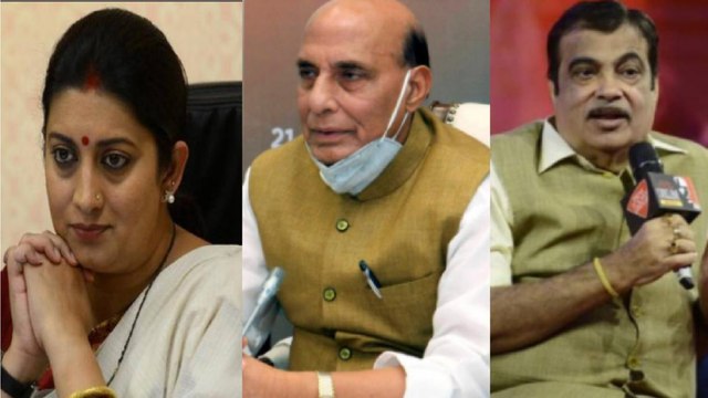 Farmers' Protest: Here's what these 3 ministers said