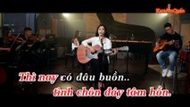 LK Chuyen Ba Mua Mua & Mua Nua Dem - Phuong Anh & Hoang Thuc Linh