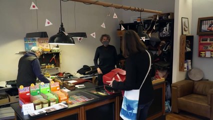 Harter Lockdown: Schweres Schicksal für den Einzelhandel
