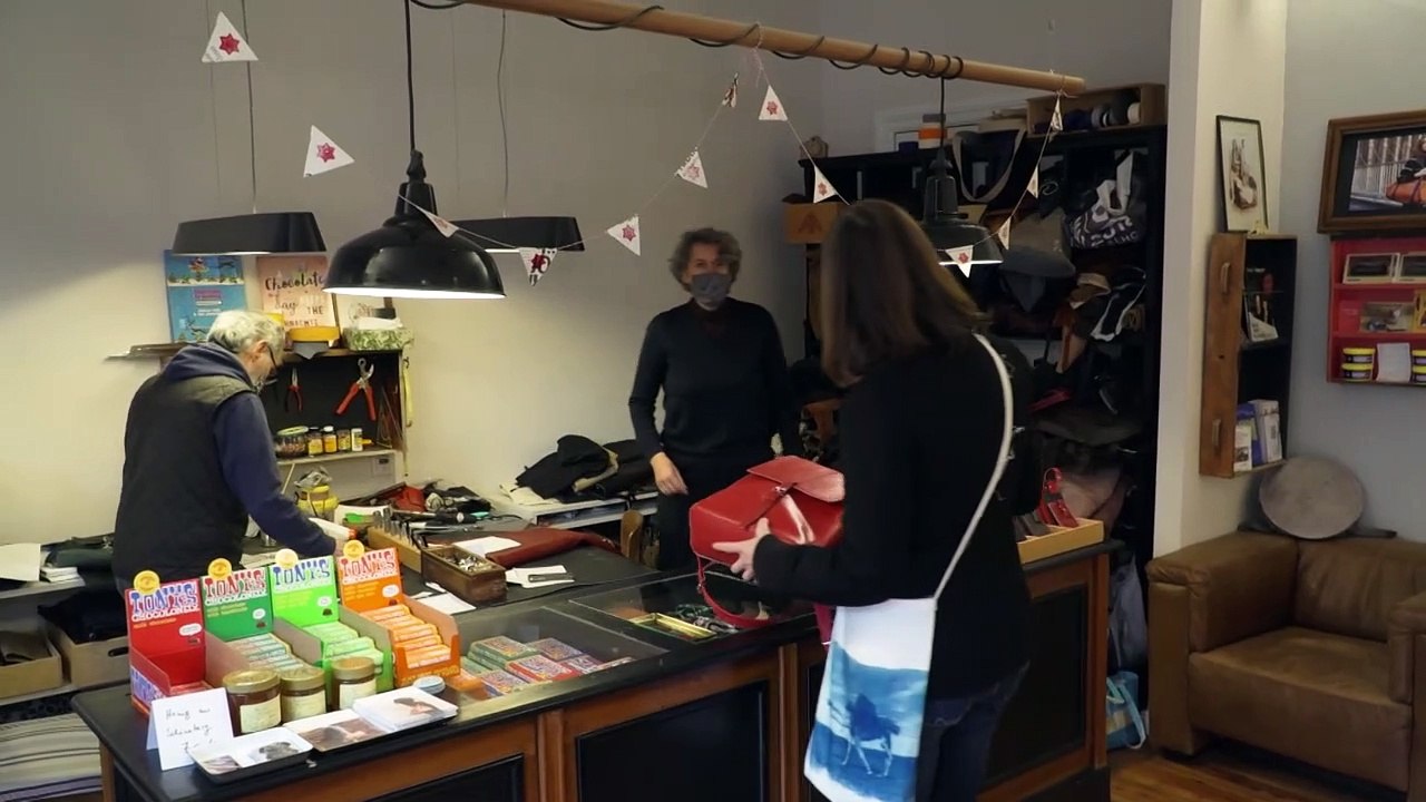 Harter Lockdown: Schweres Schicksal für den Einzelhandel