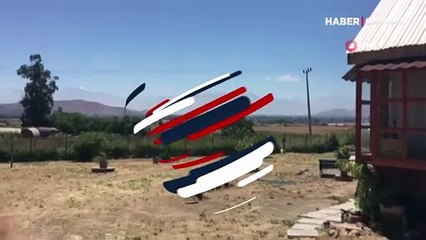 Arjantin ve Şili'de tam güneş tutulması izlendi