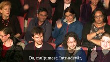 Rebecca Kleinberger - De ce nu-ți place sunetul propriei tale voci