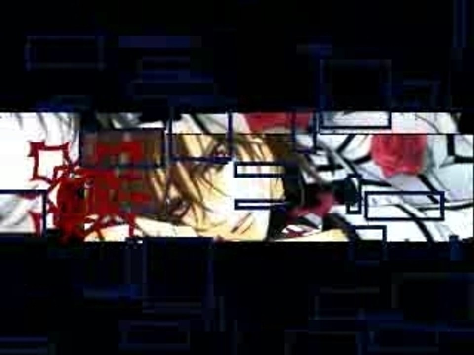 Vampire knight