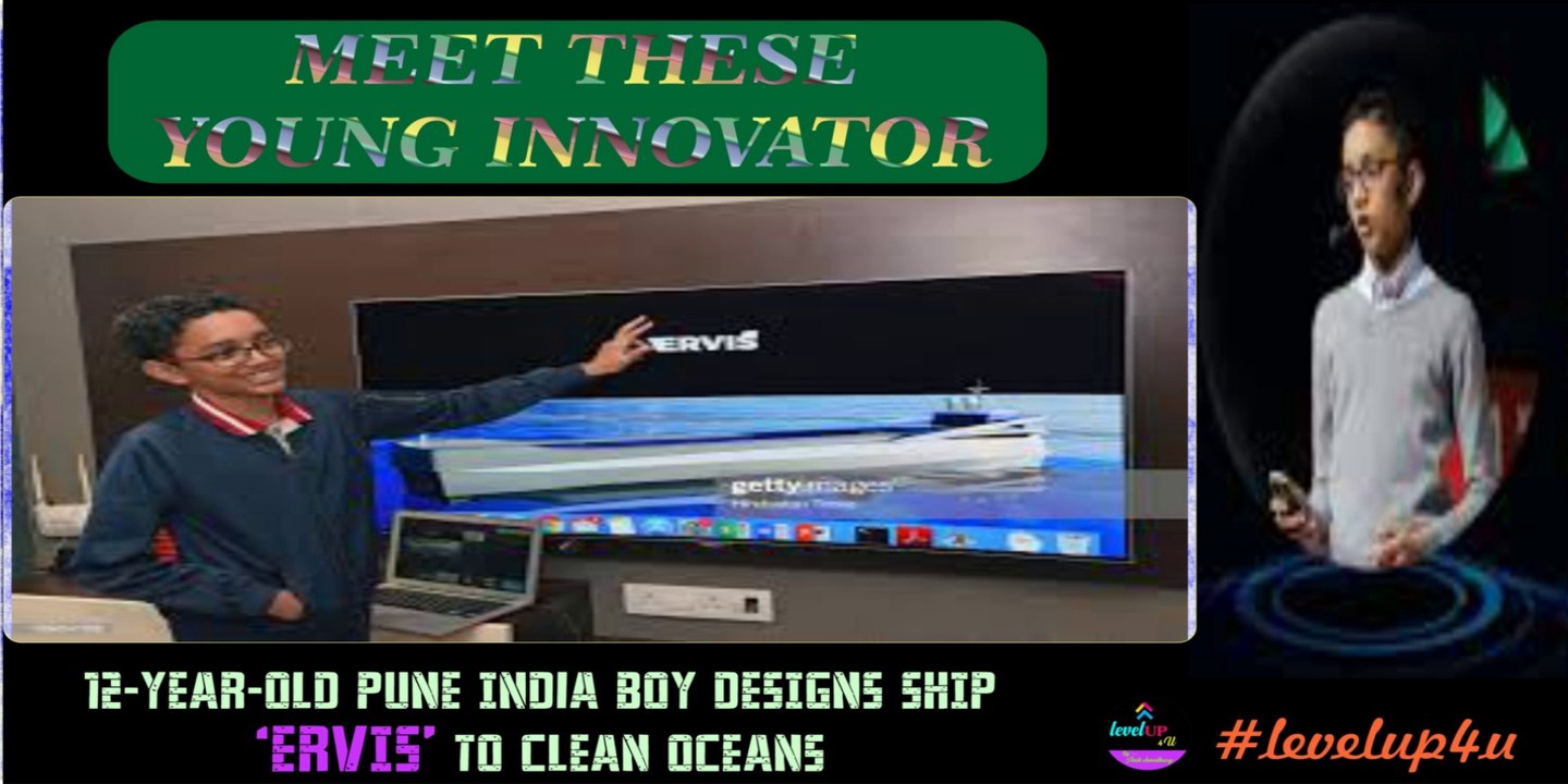 Invention To Clean Plastic From Oceans|Fast Interceptor Boat|Ways To Protect Marine Life|Ocean Cleanup Technology