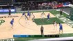 mavericks vs bucks highlights  | NBA match