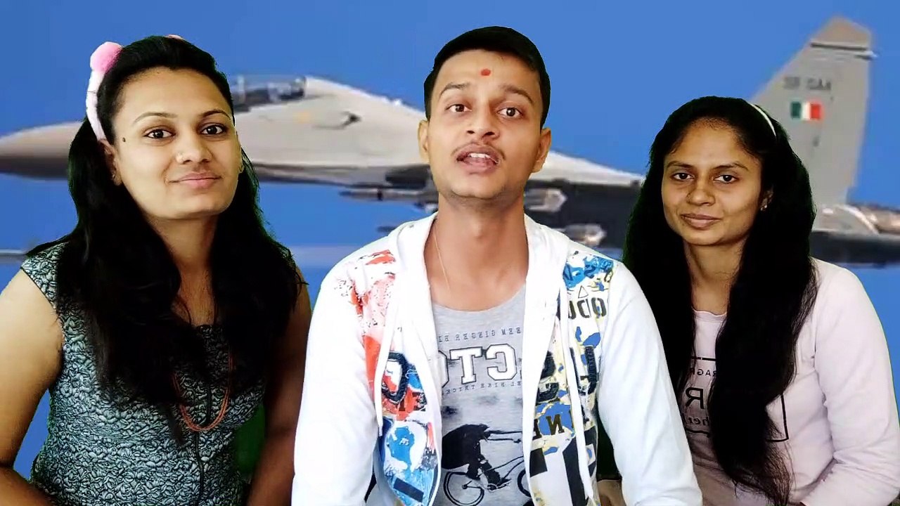 Successful Test of "Rudra M" Missile by DRDO | Fired through SU-30 MKI | Reaction Video