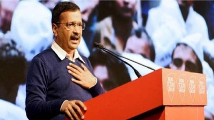 AAP to contest UP election 2022: Kejriwal