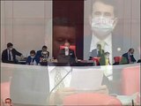 CHP’li Gürer, Meclis’teki susturma girişiminin rekor kırarak aştı