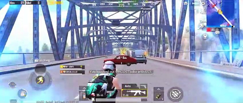 _scream_ MOST DANGEROUS BRIDGE CAMP IN PUBG __ SAMSUNG,A3,A5,A6,A7,J2,J5,J7,S5,S6,S7,S9,A10,A20,A30,A50,A70 )