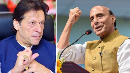 RajnathSingh slams china at FICCI's 93rd Annual General Meeting