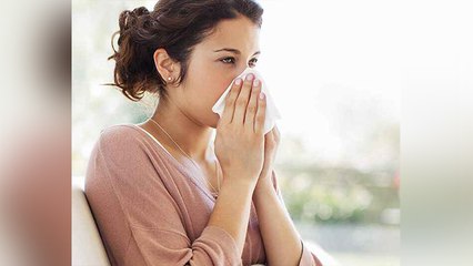 नाक बंद होने पर क्या करें | बंद नाक खोलने का घरेलू उपाय | Boldsky