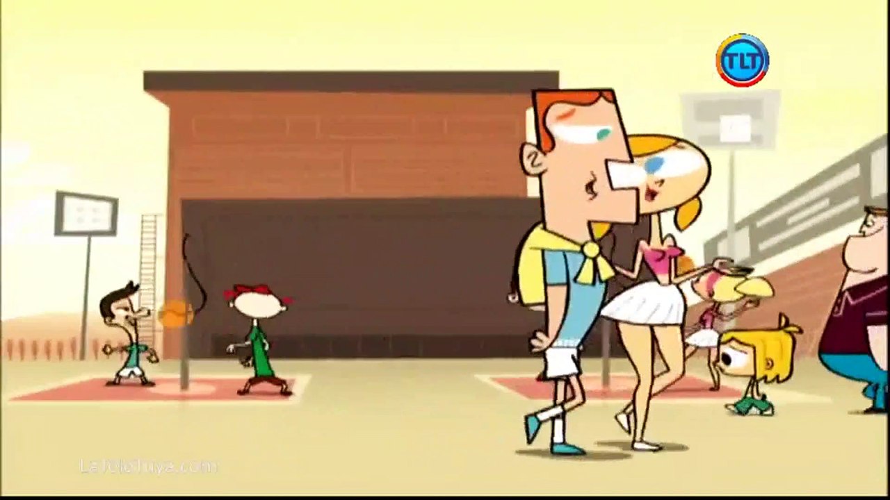 Robotboy Temporada 2 Capítulo 5
