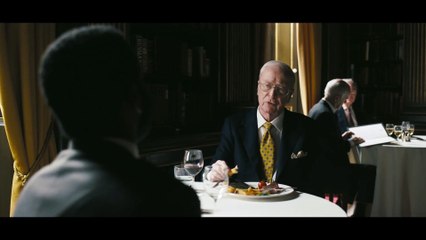 映画『TENET テネット』吹き替え版予告編