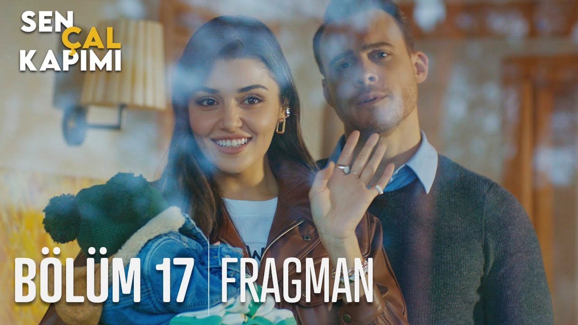 sen cal kapimi 17 bolum fragmani dailymotion video