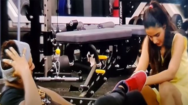 Bigg Boss 14: Aly Goni कुछ इस तरह रखते हैं Jasmin Bhasin का ख्याल | FilmiBeat