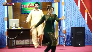 Asan Paky Dholy Dy | Aliya Khan | Stage Dance Video
