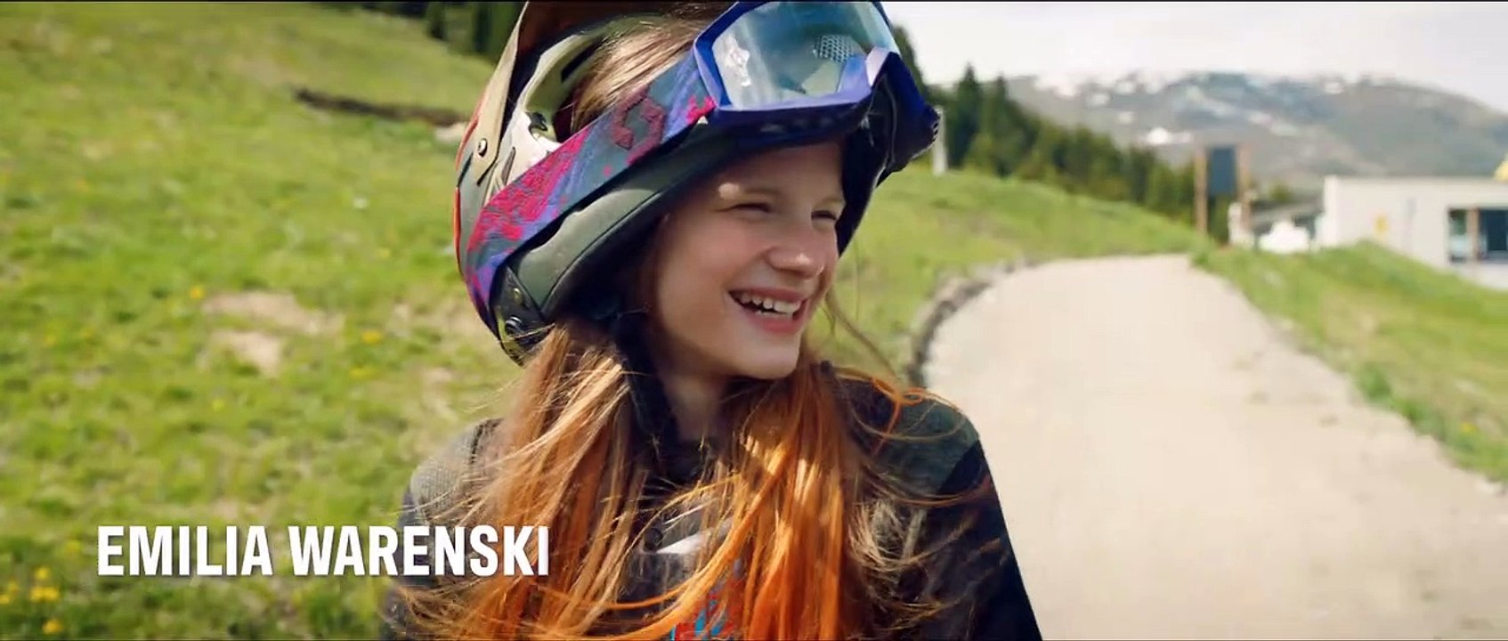 MADISON UNGEBREMSTE GIRLPOWER Film Vorschau