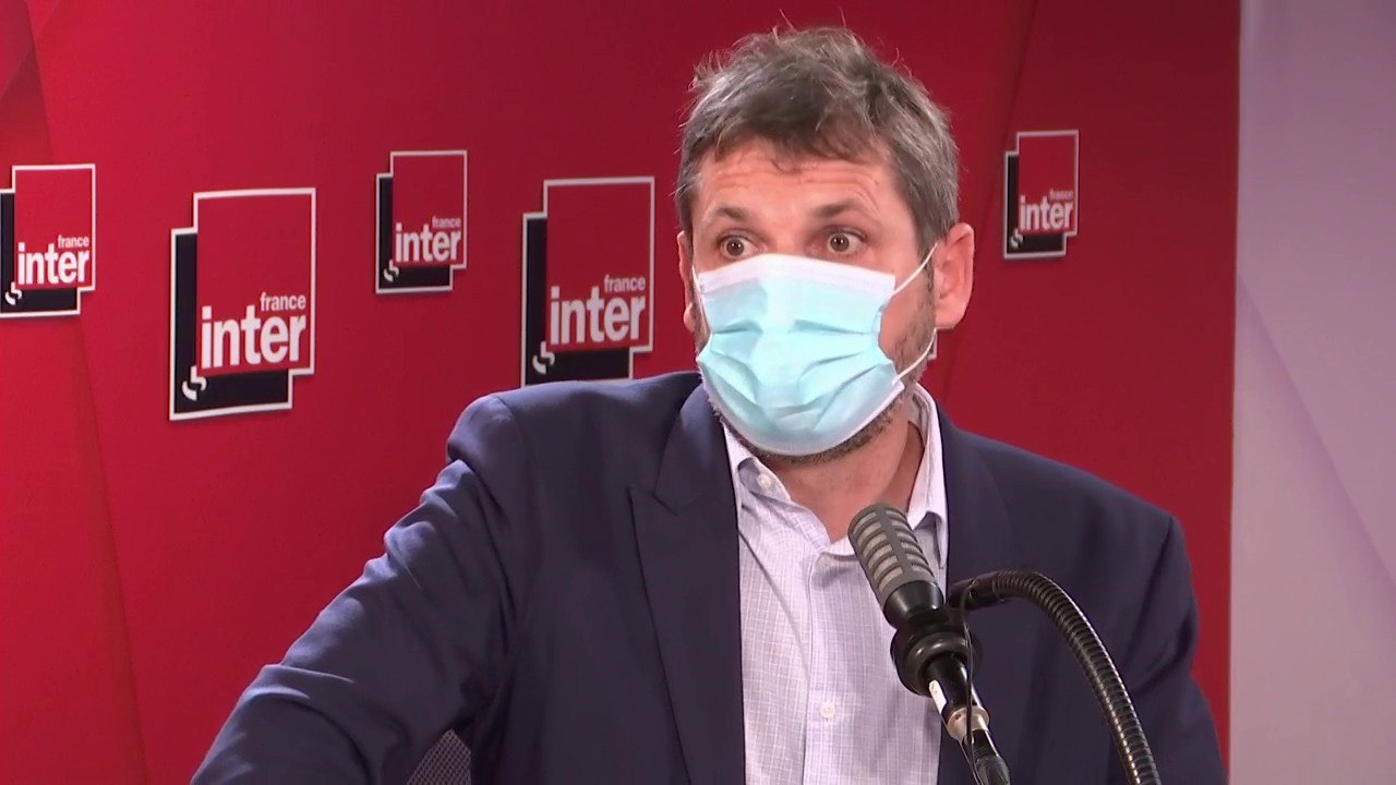 Convention citoyenne : "La loi est reçue au Conseil d’État aujourd’hui, mais elle n’a pas été donnée aux 150 citoyens hier. On a fait toutes les réunions sans les documents", regrette Matthieu Orphelin