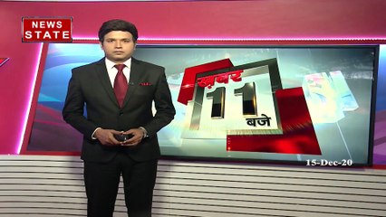 Uttar Pradesh: 69000 सहायक शिक्षकों भर्ती मामले में लखनऊ में प्रदर्शन, देखें रिपोर्ट