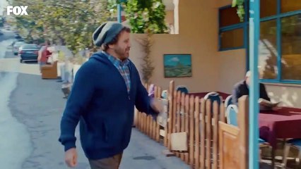 Fikri'nin mesaisi başlıyor - Bizim Hikaye