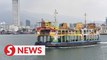 Penang ferry to be replaced
