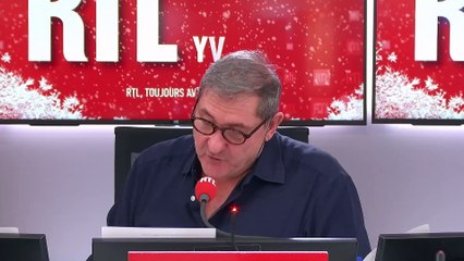 Jean-Michel Ribes est l'invité d'Alba Ventura
