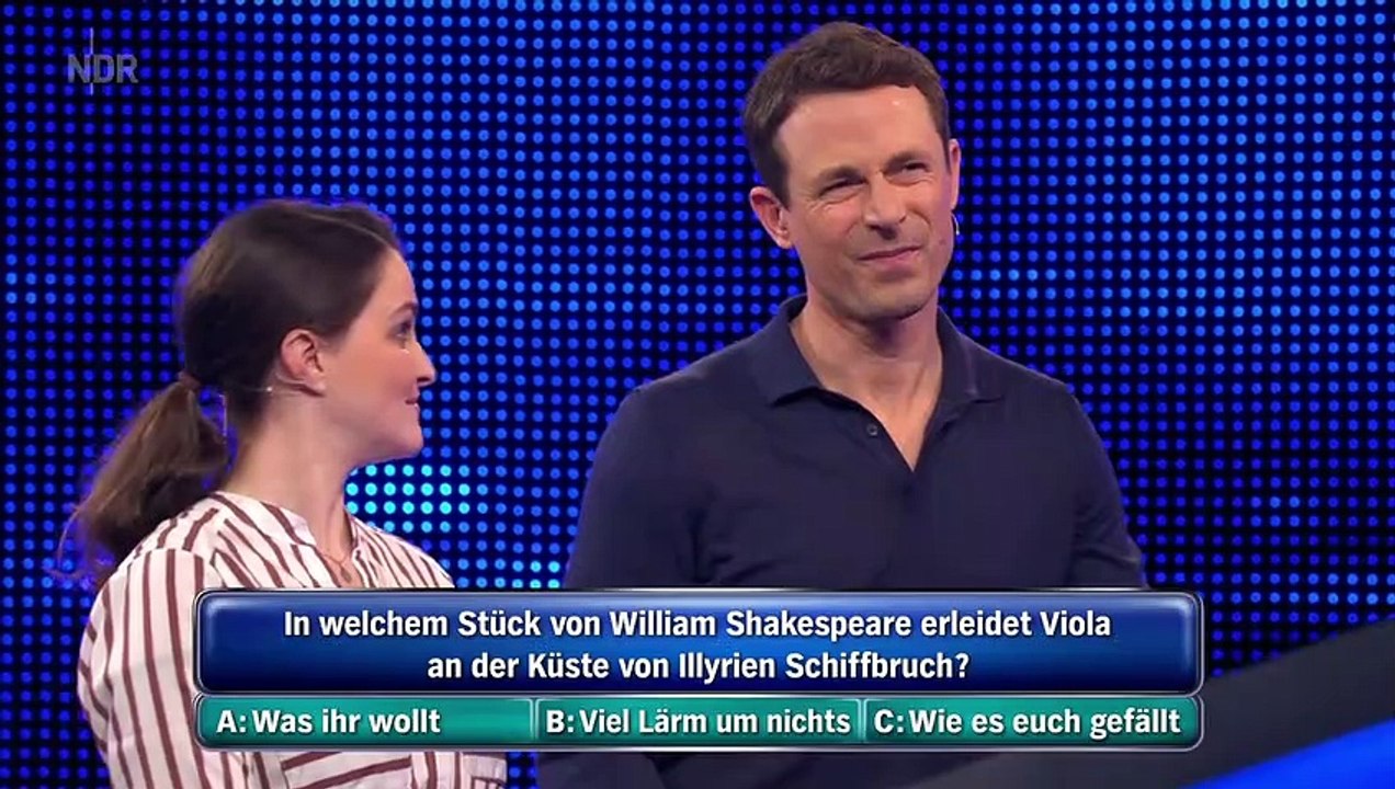 Gefragt - Gejagt | 18.11.2020