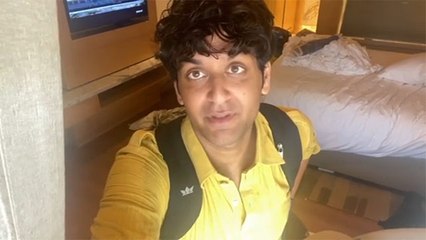 Bigg Boss 14: घर से निकलकर इमोशनल Vikas Gupta ने खोले बड़े राज़; देखिए वीडियो | FilmiBeat