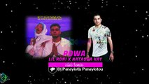 Lil Koni x Natasha Kay - POWA (Dj Panayiotis Panayiotou Club Remix 2k21)