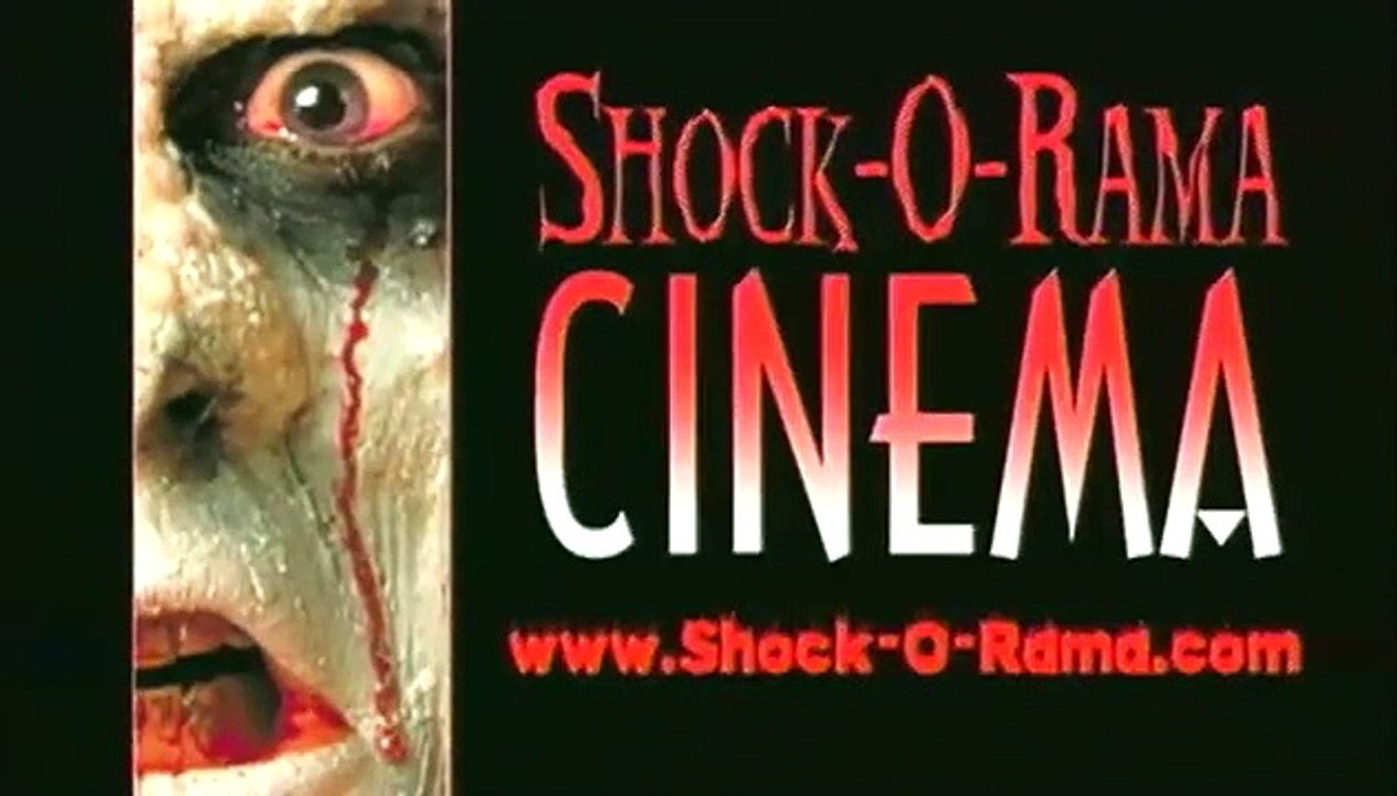 Sinful (2006) trailer