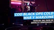 Call of Duty Black Ops Cold War y Warzone - Tráiler del Pase de Batalla Temporada 1