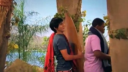 Pair Of Kings Season 1 Episode 19 - The Trouble With Doubles