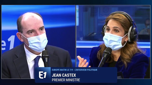 Interdire le voile pour les fillettes ? L'objectif n'est pas de rouvrir ce débat , juge Castex