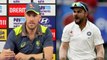 Ind vs Aus 2020 : Australia Need To Strike A Balance About Confronting Virat Kohli - Aaron Finch