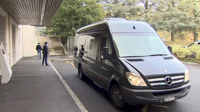 Cenevre'deki 'Libya Ekonomi Görüşmeleri'nde ülkedeki krize çözüm bulma hedefiyle ekonomik reformlar tartışılıyor