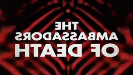Doctor Who 03 S07E14 The Ambassadors of Death Pt 3