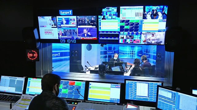 L'amour est dans le pré : M6 en tête des audiences de ce lundi soir