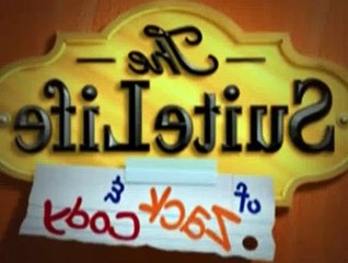 The Suite Life Of Zack And Cody S01E11 - To Catch A Thief