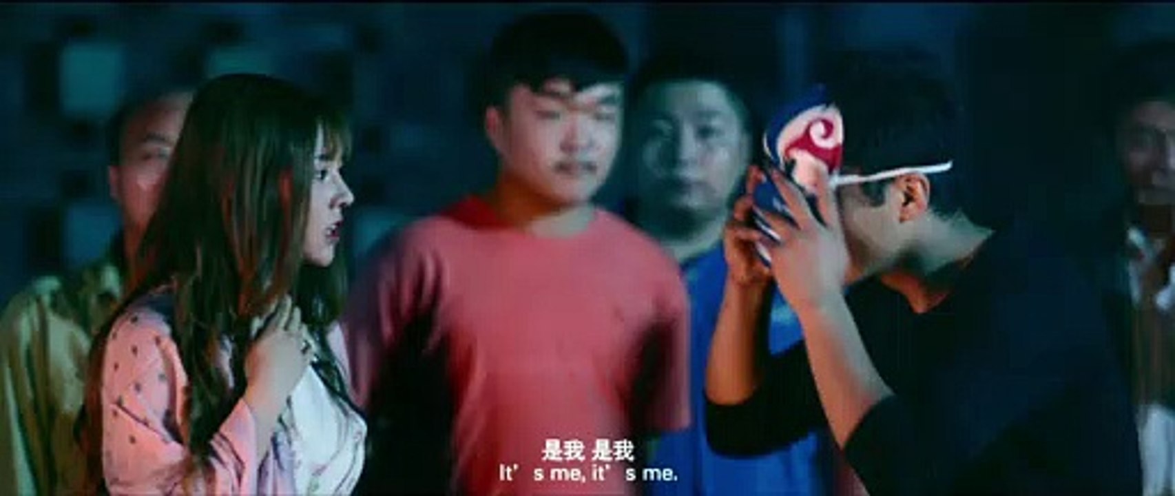 Doom of Humanity #05_- Best Horror  Movies 2020