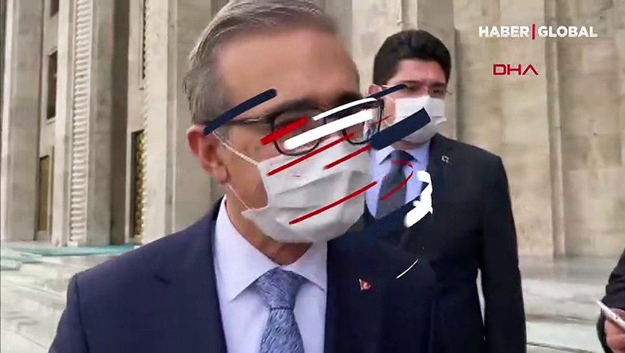 Savunma Sanayii Başkanı İsmail Demir ABD'nin ya...