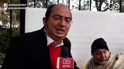 कोरोना के बीच अगर चुनाव हो सकते हैं तो शीत सत्र क्यूँ नहीं बुलाया जा सकता: कांग्रेस